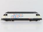 Märklin H0 - 3450 - Elektrische locomotief (1) - Re 460, Hobby en Vrije tijd, Nieuw