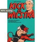 4 Kick wilstra 9789060710746 Sprenger, Boeken, Verzenden, Gelezen, Sprenger