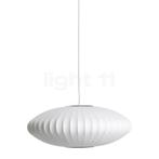 HAY Nelson Saucer Bubble Hanglamp, ø¸44,5 cm (Hanglampen), Verzenden, Nieuw