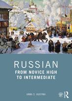 9780367137137 Russian Anna S. Kudyma, Boeken, Verzenden, Nieuw, Anna S. Kudyma