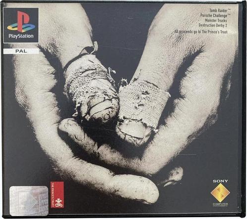 Power Source-Demo Disc (PlayStation 1) Gebruikt, Spelcomputers en Games, Games | Sony PlayStation 1, Zo goed als nieuw, Ophalen of Verzenden