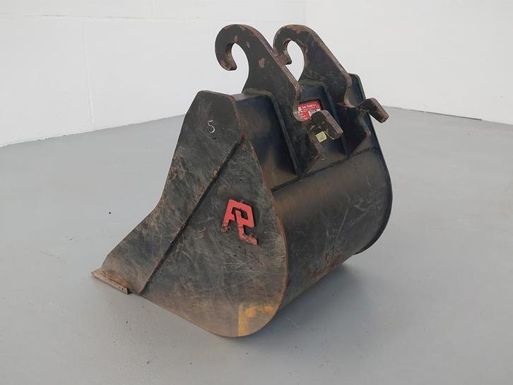 Dieplepelbak CW05 | Gebr. Pladdet | MD150X500 | 3388`CW05, Zakelijke goederen, Machines en Bouw | Onderdelen