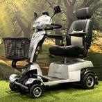 Scootmobiel - Quingo Vitess II | Incl garantie & nieuwe ac.., Ophalen of Verzenden, Gebruikt, Quingo