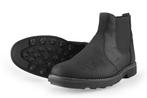 Timberland Chelsea boots in maat 44½ Zwart | 10% extra, Verzenden, Boots, Zo goed als nieuw, Timberland