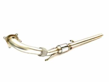 Downpipe golf 5 GTI 2.0 TSI - morgen gratis thuisbezorgd UPP beschikbaar voor biedingen