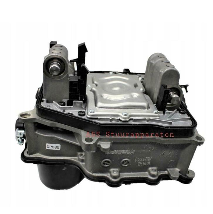 Reparatie DSG Mechatronic DQ200 Fout P189C P17BF P0841 P1895, Auto-onderdelen, Transmissie en Toebehoren, Gereviseerd, Audi, Seat