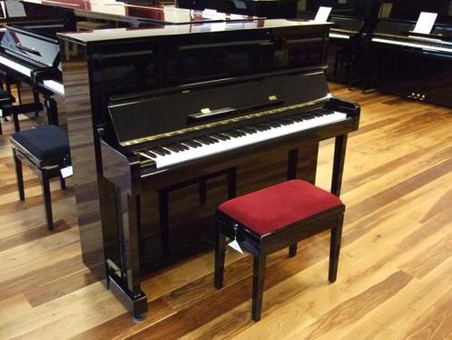 Yamaha U1-U3 Silent Piano kopen-15% korting-10.jr gar., Muziek en Instrumenten, Piano's, Overige typen, Zwart, Zo goed als nieuw
