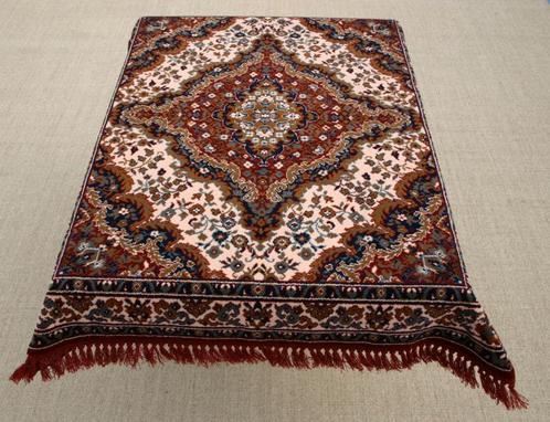 Tafelkleed Smyrna Panama 2 (99 euro karpetten, Vloerkleden), Antiek en Kunst, Antiek | Kleden en Textiel, Ophalen of Verzenden