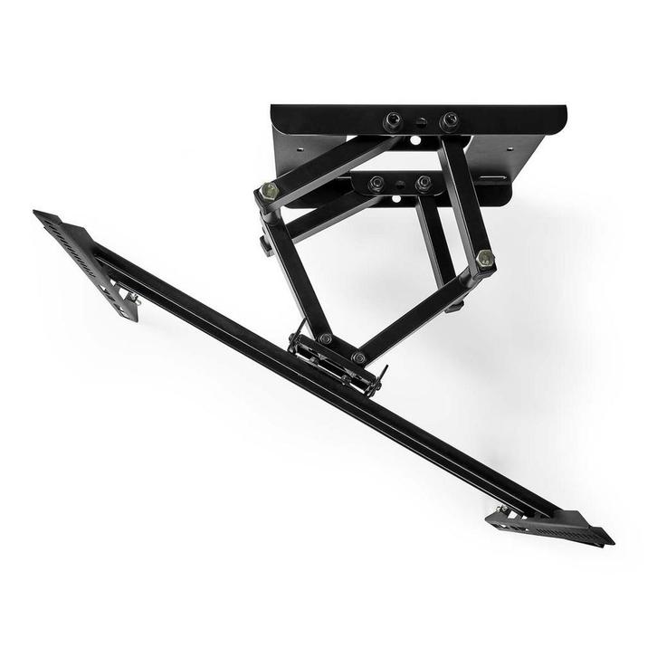 Draaibare TV beugel / Universele tv steun max 80 inch, Audio, Tv en Foto, Televisiebeugels, Nieuw, Verzenden