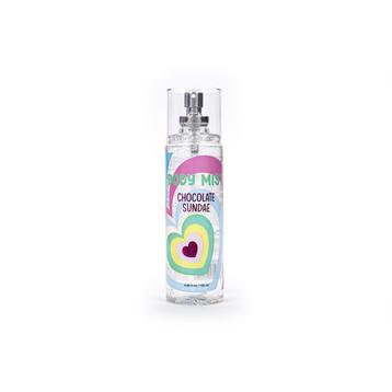 Dream Big Body Mist - Chocolate Sundae 120ml beschikbaar voor biedingen