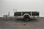 Anssems BSX 1350.251x130 Go-Getter Bakwagen, Ophalen of Verzenden, Gebruikt