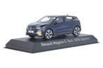 Renault Megane E-Tech 100% Electric 517922 Norev  Modelauto, Hobby en Vrije tijd, Modelauto's | 1:43, Verzenden, Nieuw