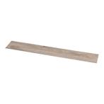 PVC laminaat zelfklevend set van 42 Natural oak 5,85 m², Huis en Inrichting, Stoffering | Vloerbedekking, Verzenden, Nieuw