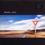 LP gebruikt - Pearl Jam - Yield (Europe, 1998), Cd's en Dvd's, Vinyl | Rock, Zo goed als nieuw, Verzenden