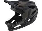 Troy Lee Designs Stage MIPS Helm, zwart/grijs, Verzenden, Nieuw