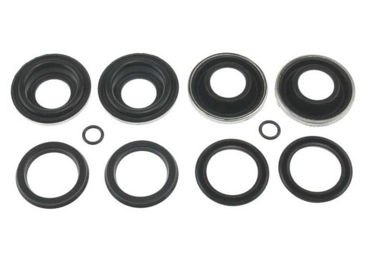 Corvette C3 Remklauw rebuild kit front caliper, Auto-onderdelen, Overige Auto-onderdelen, Nieuw, Ophalen of Verzenden