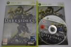 Darksiders (360), 1 speler, Verzenden, Zo goed als nieuw