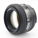 Nikon AF 50mm F/1.4 D | Tweedehands, Audio, Tv en Foto, Fotografie | Lenzen en Objectieven, Verzenden, Gebruikt