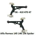 Draagarm Alfa Romeo 155 145 146 Spider GTV draagarm 147 156