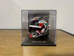 Spark 1:5 - Modelauto - Bell - Charles Leclerc Ferrari 2021, Hobby en Vrije tijd, Modelauto's | 1:5 tot 1:12, Nieuw