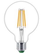 Philips LED Globelamp G95 E27 4W 840lm 2700K Niet-Dimbaar..., Ophalen of Verzenden, Nieuw