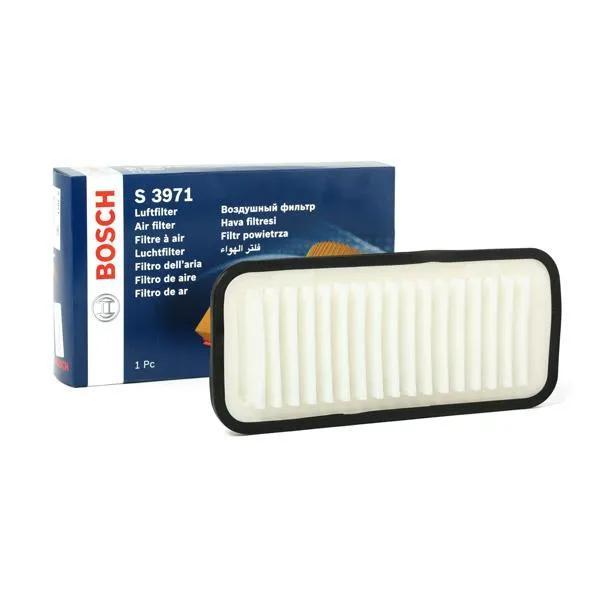 Luchtfilter (S 3971) Voor O.A. Peugeot CItroen Toyota DAI..., Auto-onderdelen, Filters, Nieuw, Ophalen of Verzenden