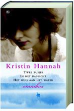 Kristin Hannah Omnibus Twee Zusjes In Het Daglicht Het Huis, Gelezen, Kristin Hannah, Verzenden