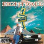 cd - Eightball - Lost, Verzenden, Zo goed als nieuw