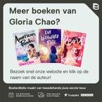 American Panda 9781481499101 Gloria Chao, Verzenden, Zo goed als nieuw, Gloria Chao