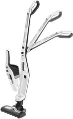 Rowenta Dual Force 2-in-1 RH6737 steelstofzuiger, Witgoed en Apparatuur, Stofzuigers, Verzenden, Zo goed als nieuw
