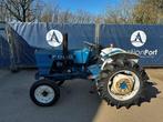 Veiling: Minitractor Ford M63 Diesel, Ophalen, Gebruikt, Ford, 2500 tot 5000