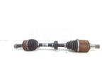 Aandrijfas links voor Honda Civic IX 1.6 i-DTEC EBJ95MBP401, Ophalen of Verzenden, Gebruikt, Honda
