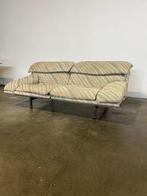 Saporiti - Giovanni Offredi - Sofa - Textiel - modello Wave