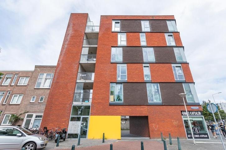Te huur: Appartement Schlegelstraat in Den Haag, Huizen en Kamers, Huizen te huur, Zuid-Holland, Appartement