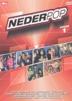 Nederpop, Vol. 1 DVD, Cd's en Dvd's, Verzenden, Nieuw in verpakking