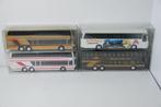 1:87 - Model bestelwagen (4) - Setra dubbeldekker touringcar, Nieuw