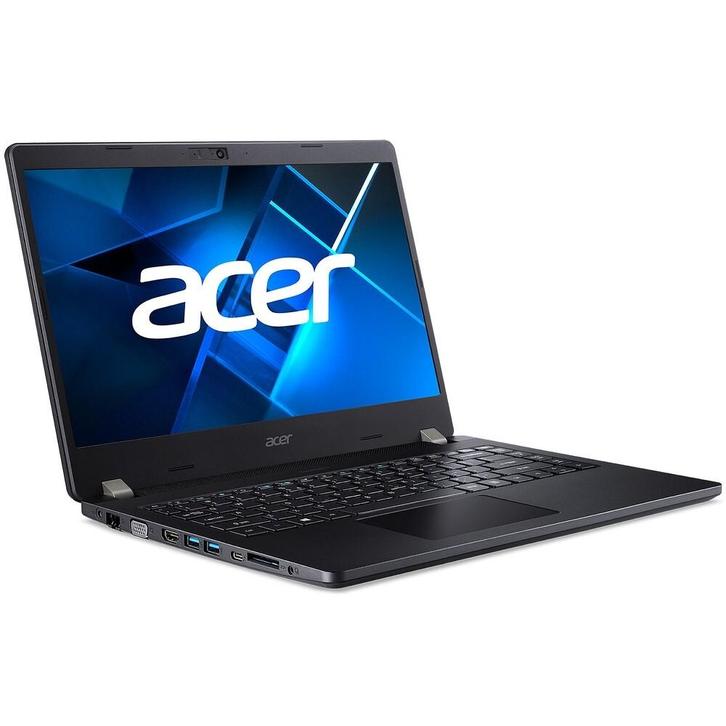 Acer TravelMate P214-53 - Intel Core i5-11e Generatie - 14 i, Computers en Software, Windows Laptops, Zo goed als nieuw, Verzenden