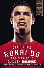 9781474611565 Cristiano Ronaldo The Biography, Boeken, Nieuw, Guillem Balague, Verzenden