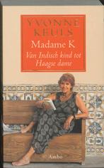 Madame K 9789026317385 Yvonne Keuls, Boeken, Verzenden, Gelezen, Yvonne Keuls