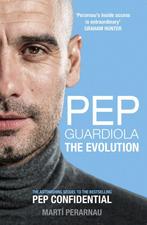 Pep Guardiola, Boeken, Ophalen of Verzenden, Nieuw