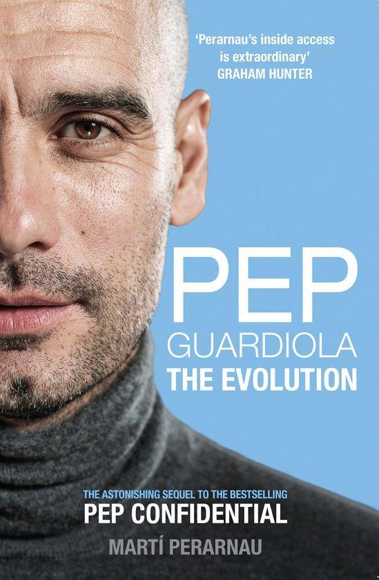 Pep Guardiola, Boeken, Overige Boeken, Ophalen of Verzenden