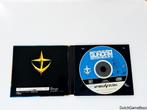 Sega Saturn - Mobile Suit - Gundam - Side Story II - Japan, Spelcomputers en Games, Verzenden, Gebruikt