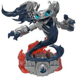Skylanders Dark Spitfire, Spelcomputers en Games, Spelcomputers | Nintendo Consoles | Accessoires, Zo goed als nieuw, Verzenden