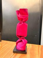 Laurence JENK (1965) - Bonbon Fuchsia Poudré