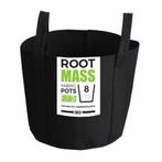 Root Mass 8 Liter Fabric Plant Pot ø20 h21 (SMART POTTEN), Ophalen of Verzenden, Nieuw