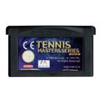 Game Boy Tennis Masters Series (Losse Cassette), Verzenden, Zo goed als nieuw