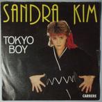 Sandra Kim - Tokyo boy - Single, Cd's en Dvd's, Vinyl Singles, Verzenden, Nieuw in verpakking