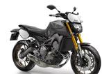Yamaha MT 09 Tracker Ombouw set sport tracker, Ophalen of Verzenden, Nieuw