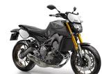 Yamaha MT 09 Tracker Ombouw set sport tracker, Nieuw