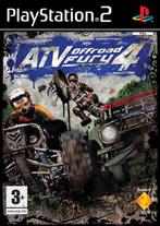 ATV Offroad Fury 4 PS2 Garantie & morgen in huis!, Ophalen of Verzenden, Zo goed als nieuw, Racen en Vliegen